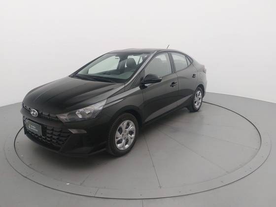 HYUNDAI HB20S 1.0 12V FLEX COMFORT PLUS MANUAL